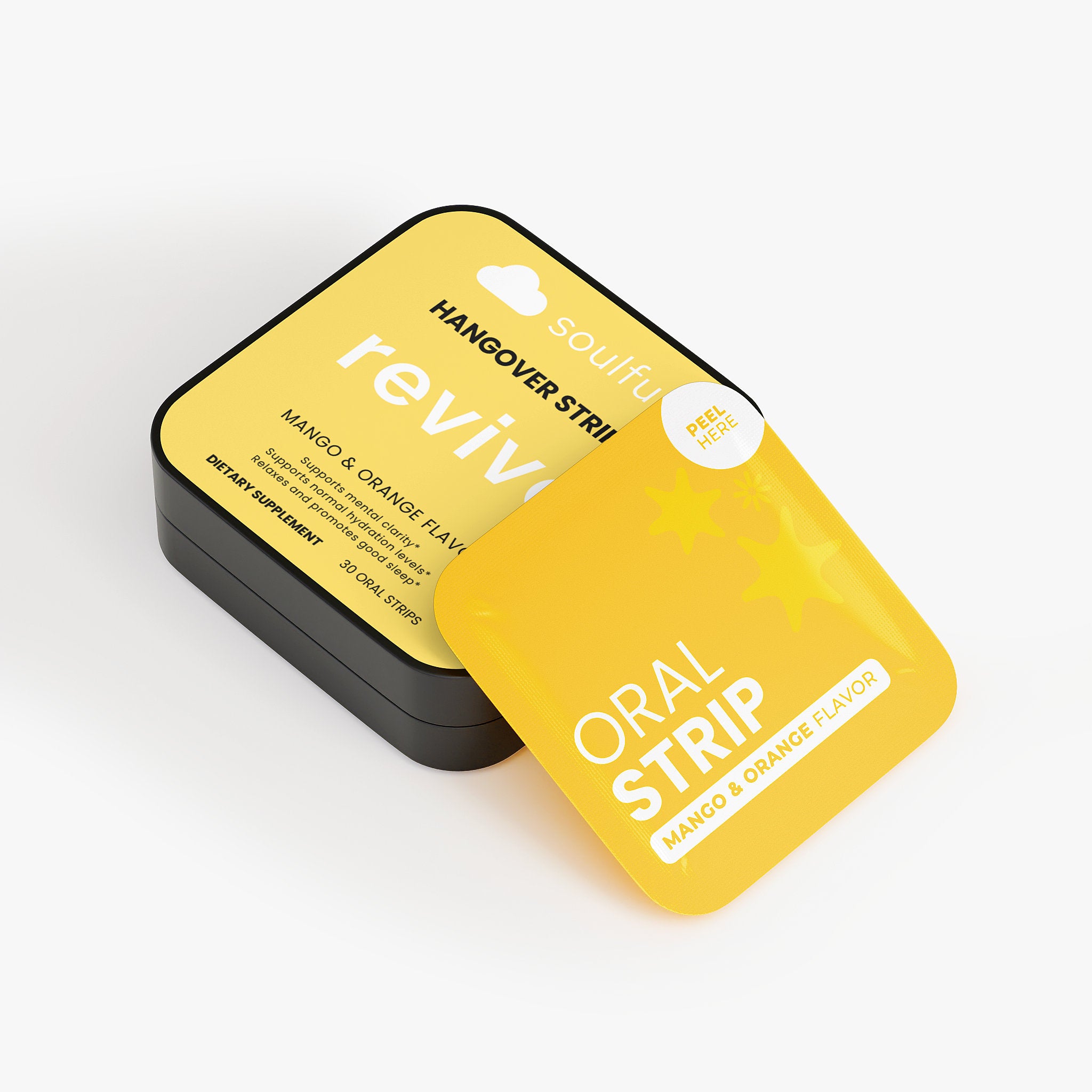 Revive (Hangover Strips)