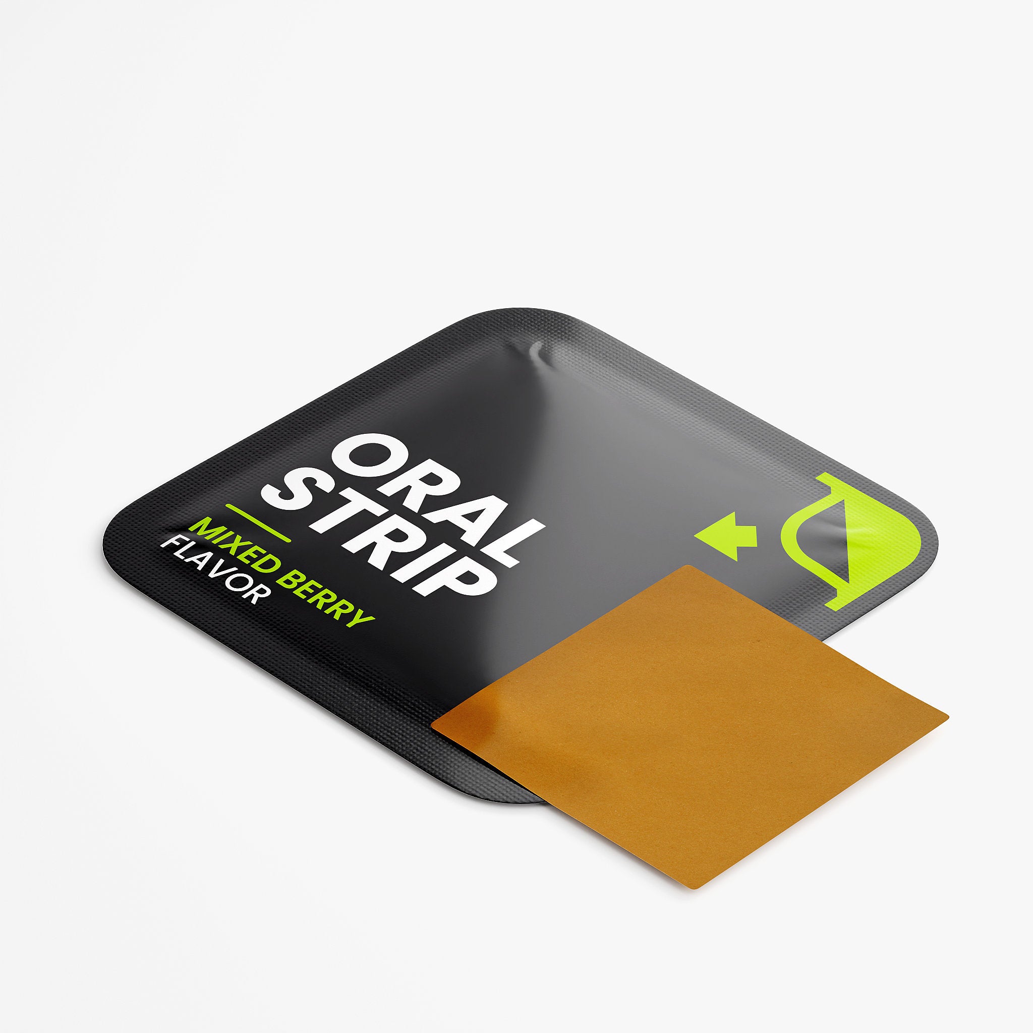 Burn (Probiotic + Metabolism Strips)