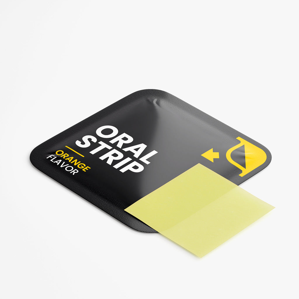 Biotin Blast (Hair, Skin and Nails Strips)