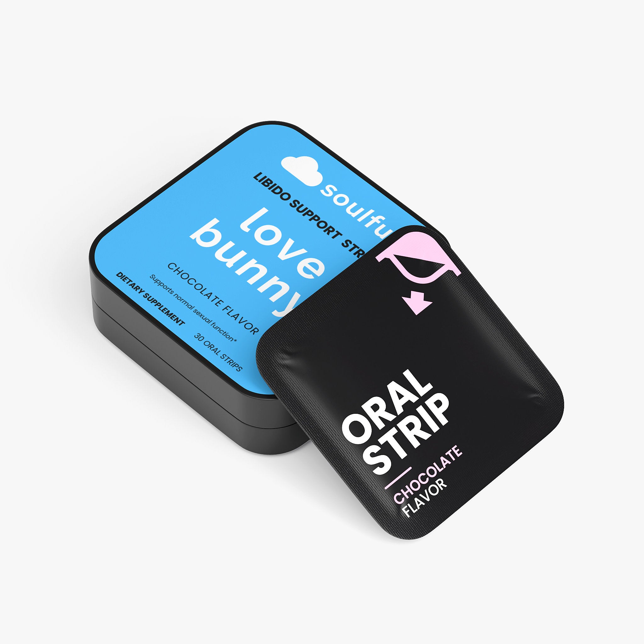 Love Bunny (Libido Support Strips)