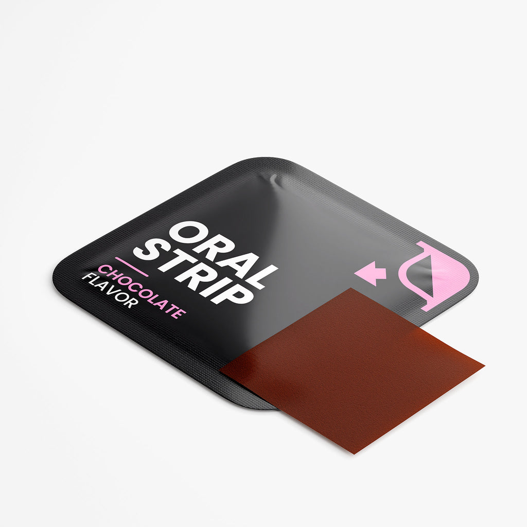 Love Bunny (Libido Support Strips)