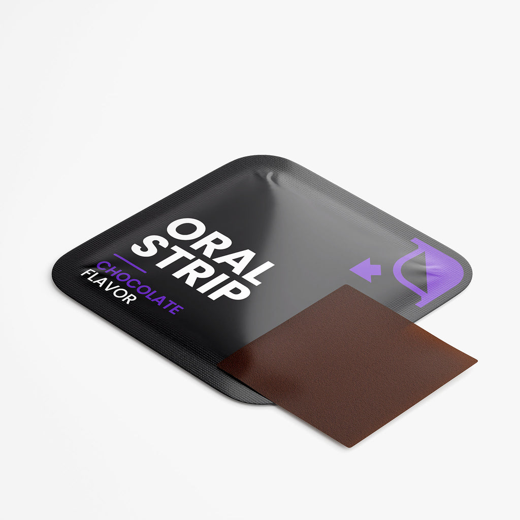 Mello (Mushroom Focus Strips)