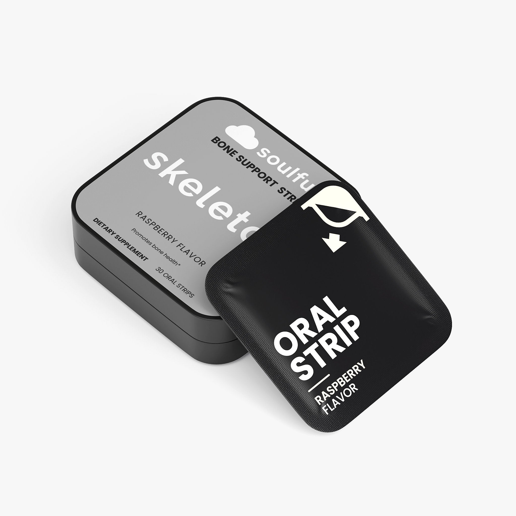 Skeleton (Bone Support Strips)