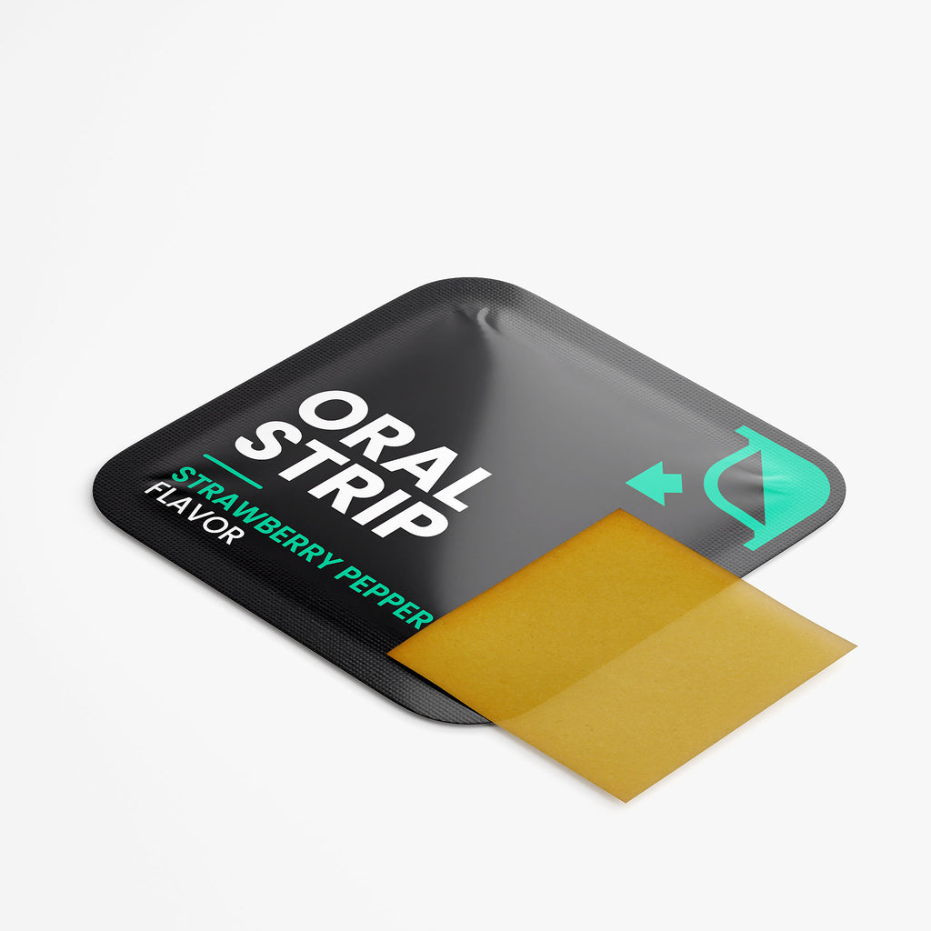 Flow (Cognitive Relax Strips)