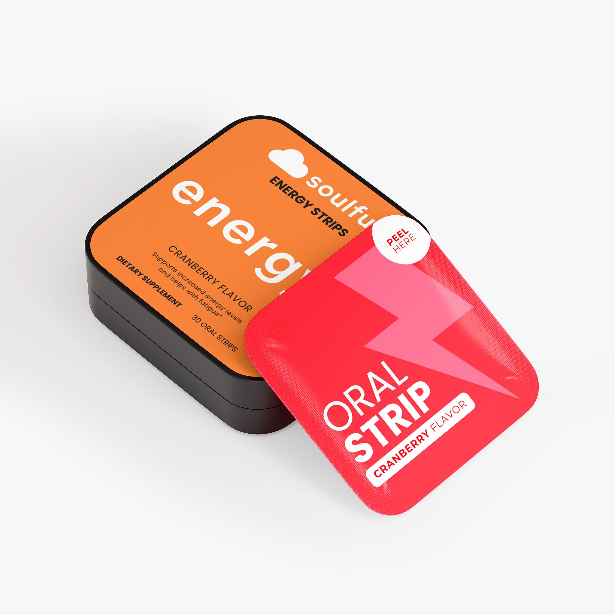 Energy+ (Energy Strips)