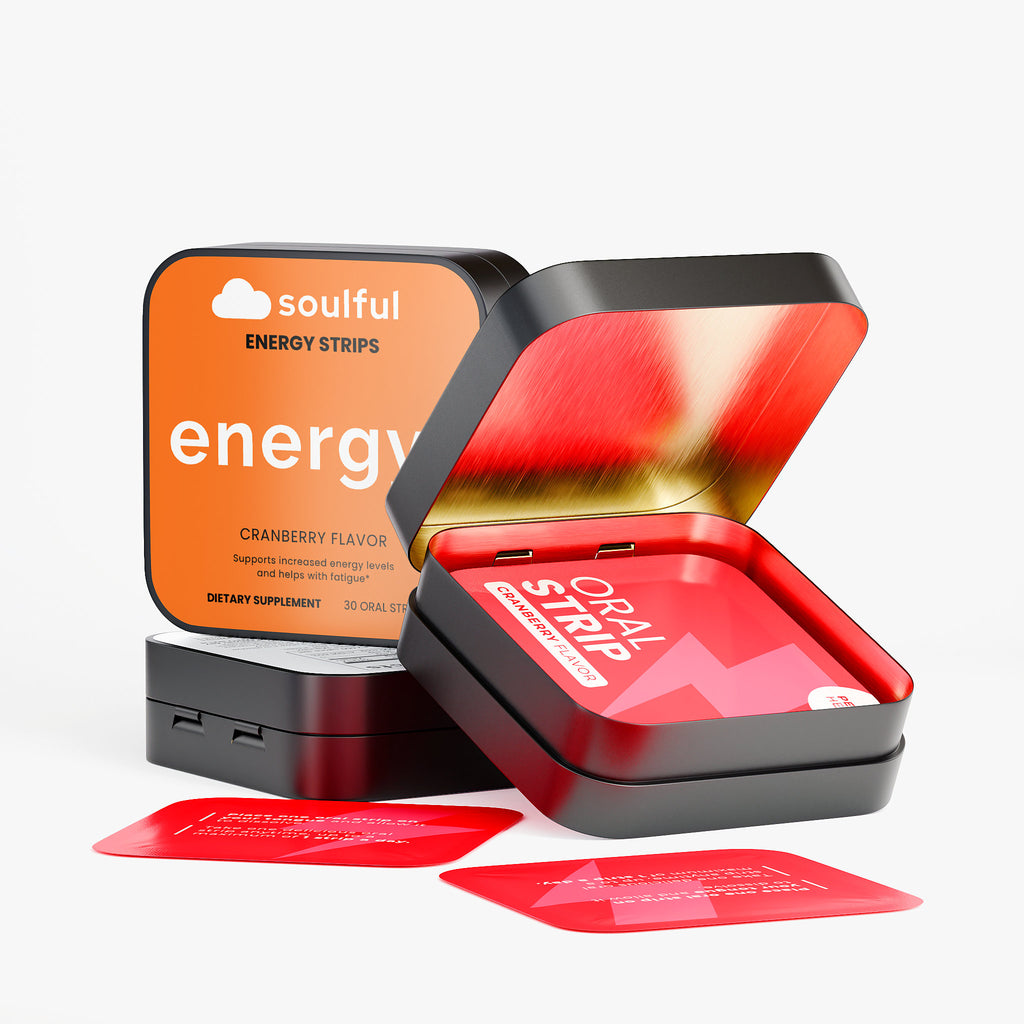 Energy+ (Energy Strips)