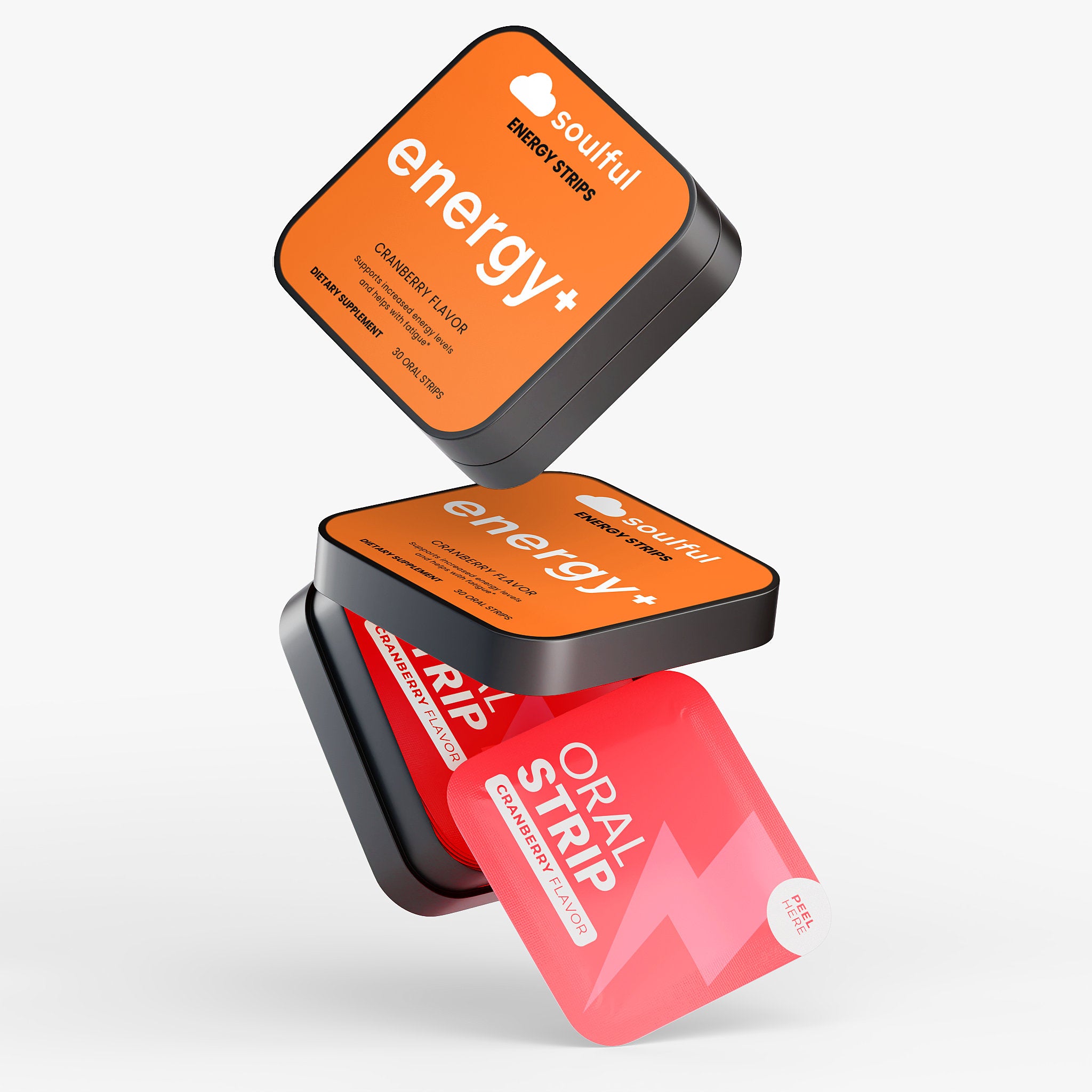 Energy+ (Energy Strips)