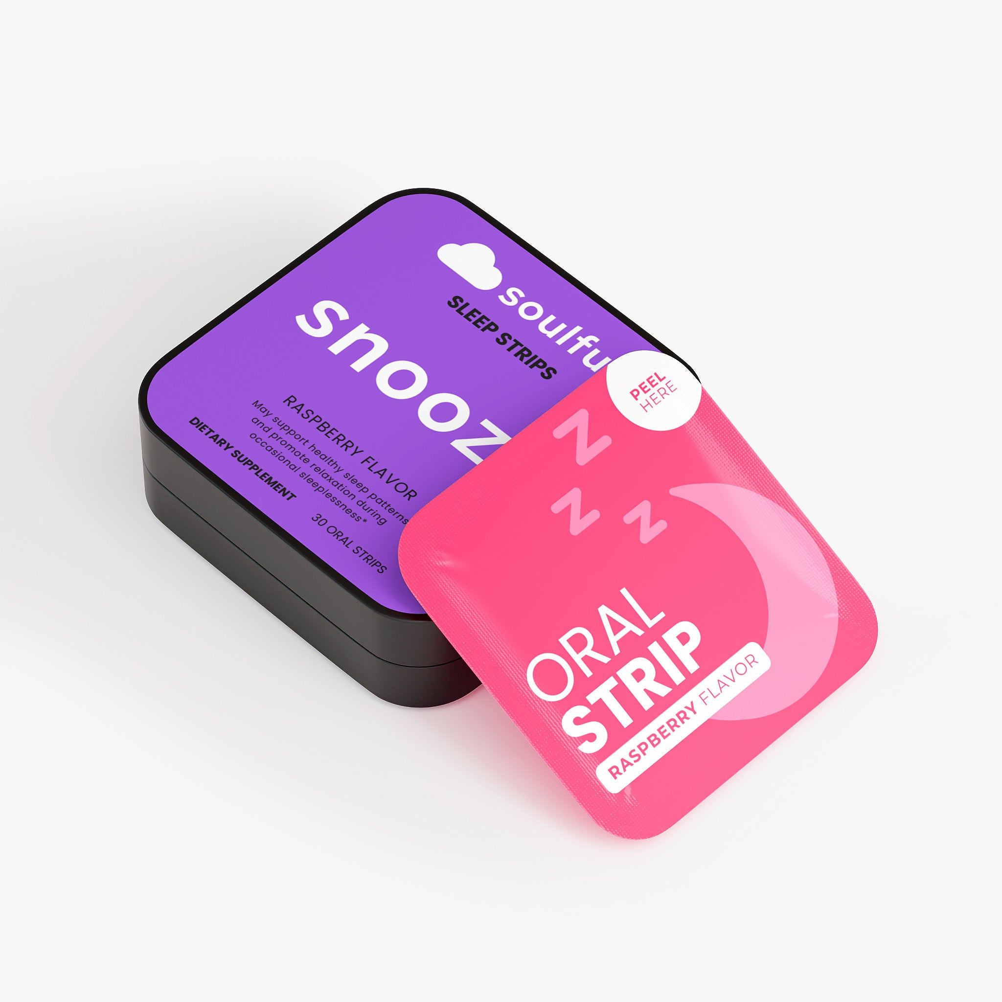 Snooze (Sleep Strips)